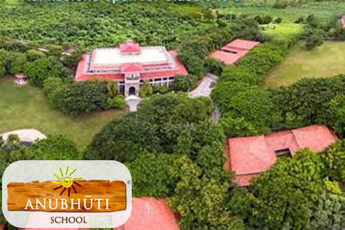 Anubhuti School