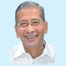 Bhavarlal H. Jain