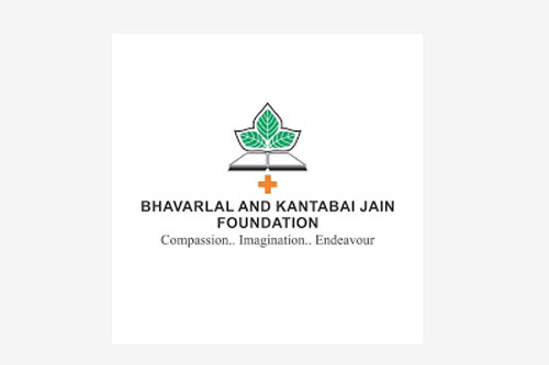 Bhavarlal & Kantabai Jain Multipurpose Foundation