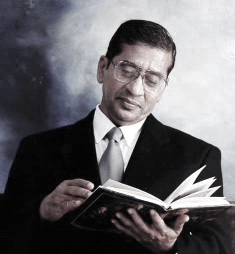 Bhavarlal H. Jain