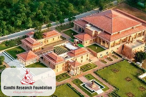 Gandhi Research Foundation